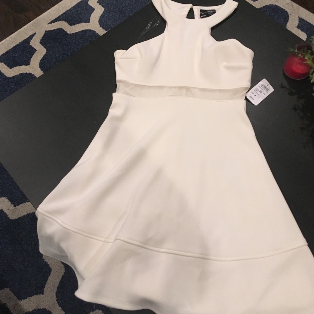 Windsor dress